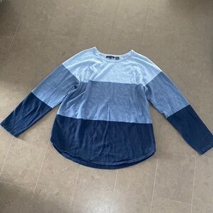 Jeanne Pierre sweater size XL